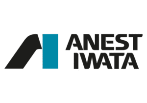 anest iwata