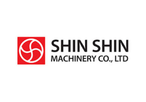 shin shin machinery co. ltd